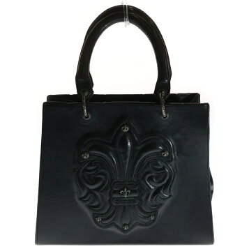 楽天市場】クロムハーツ Chrome Hearts GILLES BAG ジル BSブレア装飾  