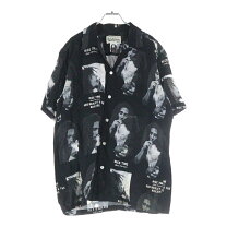 楽天市場】wacko maria bob marley（トップス｜メンズファッション）の通販 