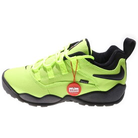 NIKE SB(ナイキエスビー) サイズ:29.0cm ×SUPREME DARWIN LOW シュプリーム ダーウィン ローカットスニーカー グリーン US11/29cm FQ3000-700【新古品/中古】【程度S】【カラーグリーン】【取扱店舗AWESOME名古屋店】