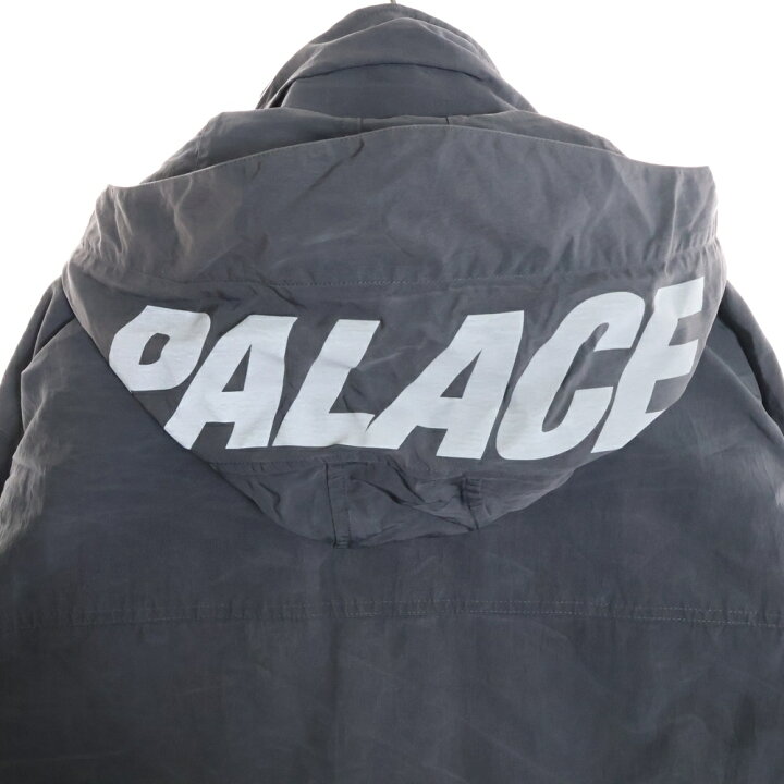 楽天市場】Palace Skateboards(パレススケートボーズ) サイズ:L カーゴ 