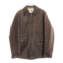 楽天市場】ディアスキン コート（メンズファッション）の通販