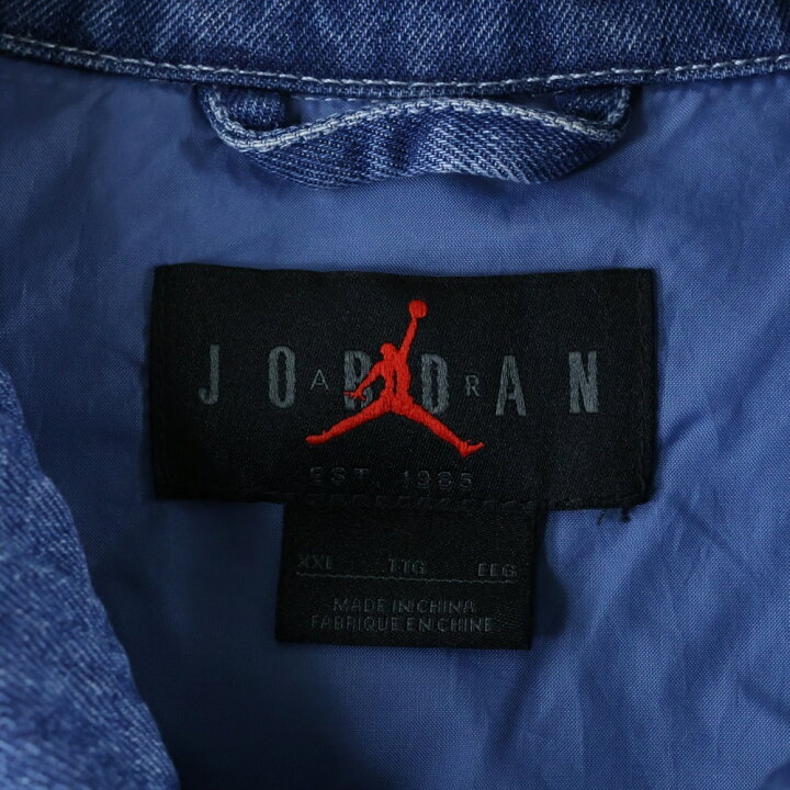楽天市場】JORDAN BRAND(ジョーダンブランド) サイズ:XXL Renegade  
