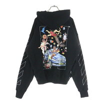 楽天市場】off-white パーカー arrowの通販 