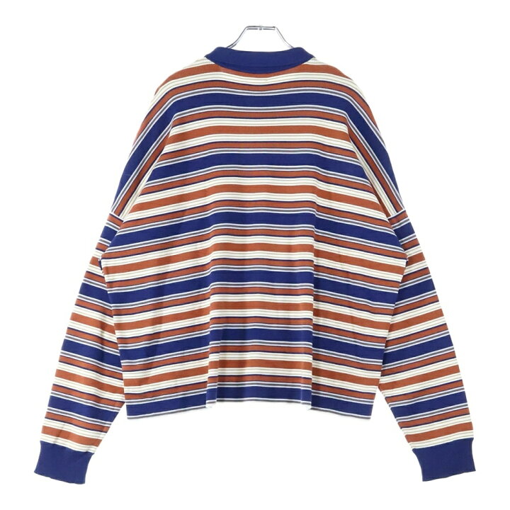 楽天市場】CELINE(セリーヌ) サイズ:L Triomphe Loose Polo トリオンフ 