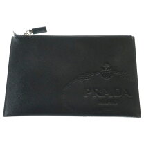 楽天市場】プラダ PRADA（クラッチバッグ・セカンドバッグ｜メンズ  