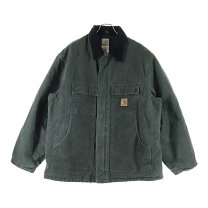 楽天市場】カーハート ジャケット カーキの通販