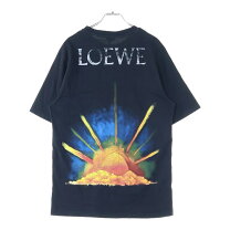 楽天市場】ロエベ 中古（Tシャツ・カットソー｜トップス）：メンズ  