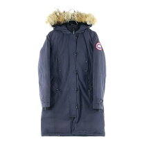 楽天市場】カナダグース 中古（サイズ（S/M/L）S）の通販