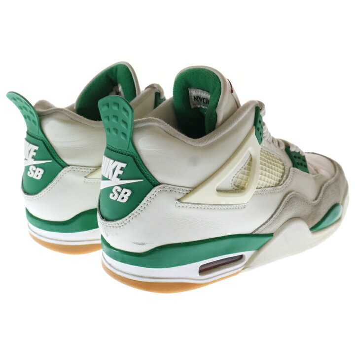楽天市場】NIKE SB(ナイキエスビー) サイズ:26.5cm AIR JORDAN 4 RETRO 