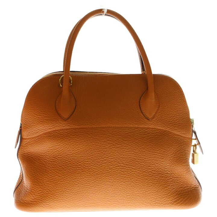 楽天市場】HERMES(エルメス) ボリード31 ボディロン トリヨン 