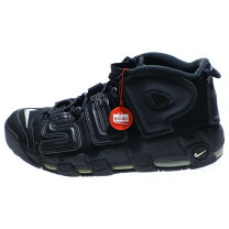 楽天市場】nike air more uptempo シュプリームの通販 