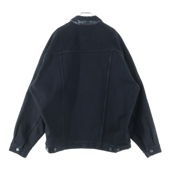 23SS balenciaga Garde-Robe テーラードジャケット BALENCIAGA 