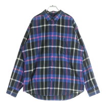 楽天市場】supreme ネルシャツ（カジュアルシャツ｜トップス）：メンズ  