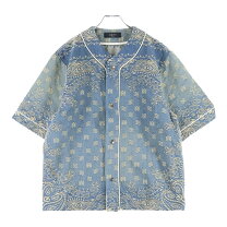 楽天市場】アミリ（カラーブルー）（トップス｜メンズファッション）の通販 