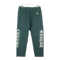 楽天市場】スウェットパンツ（ブランドクロムハーツ）（メンズ  