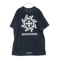 楽天市場】クロムハーツ ホノルル tシャツの通販 