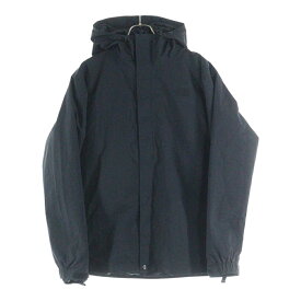 THE NORTH FACE(ザノースフェイス) サイズ:L CASSIUS TRICLIMATE JACKET カシウストリクライメートジャケット マウンテンパーカー NP61735 ブラック【中古】【程度B】【カラーブラック】【取扱店舗BRING札幌店】