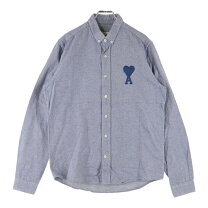 楽天市場】ami alexandre mattiussi シャツの通販 