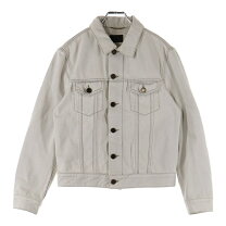 楽天市場】saint laurent デニム（コート・ジャケット｜メンズ  