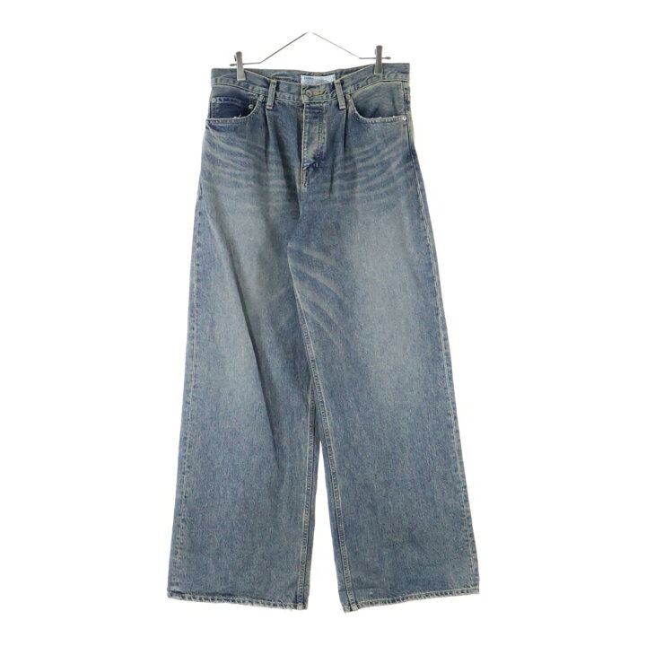 楽天市場】DAIRIKU(ダイリク) サイズ:29inch(M） 25SS WIDE VINTAGE 