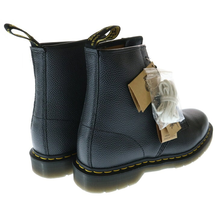 楽天市場】Dr.Martens(ドクターマーチン) サイズ:43 ×STUSSY 