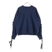 楽天市場】acne studios スウェット（カラーネイビー）の通販
