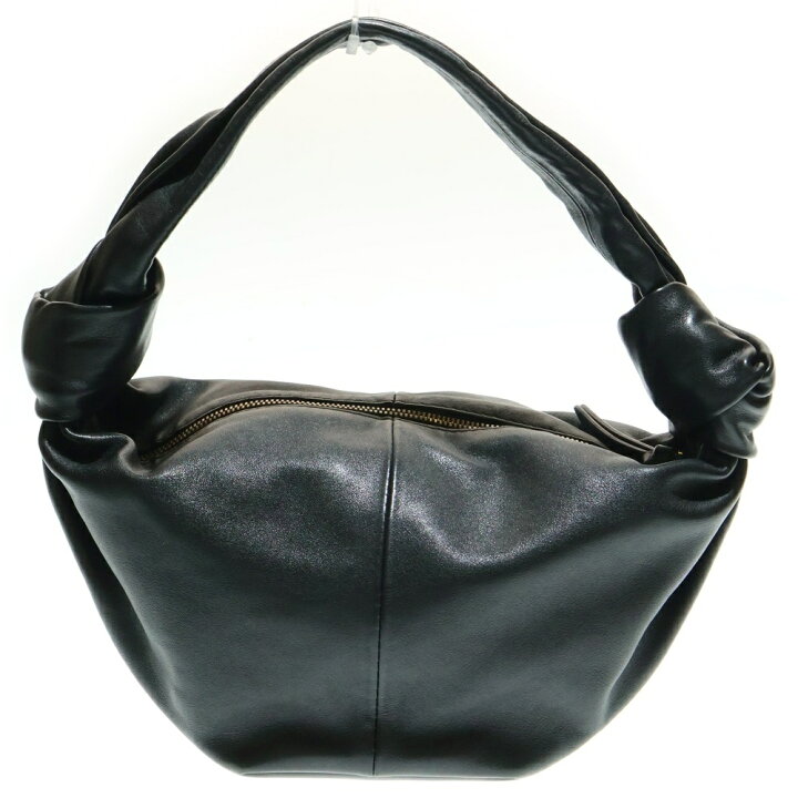 楽天市場】BOTTEGA VENETA(ボッテガヴェネタ) Double knot Bag ダブル 