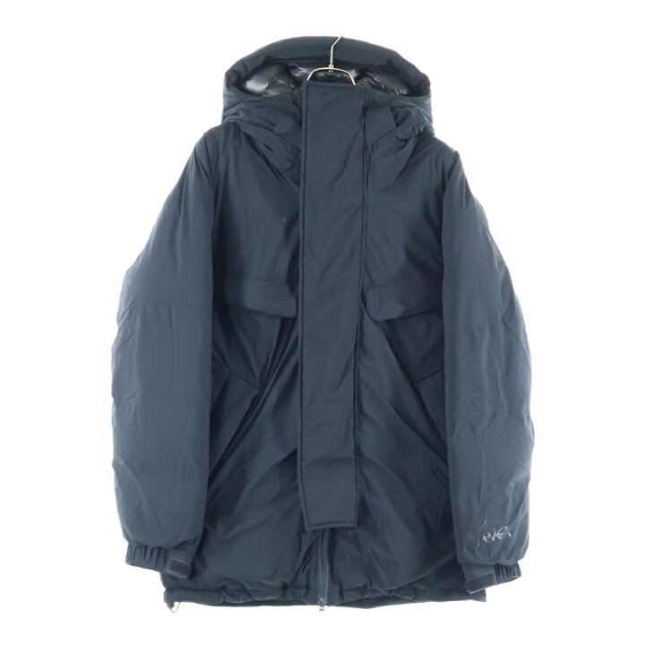 楽天市場】NANGA(ナンガ) サイズ:M MOUNTAIN BELAY COAT フーディー 