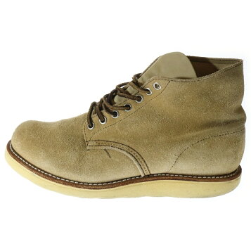 楽天市場】【廃番 完売】【日本正規販売代理店】RED WING 【 レッド  