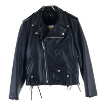 楽天市場】32 schott ダブルライダース 中古の通販