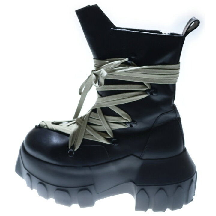 楽天市場】Rick Owens(リックオウエンス) サイズ:41 MEGALACED MEGA 