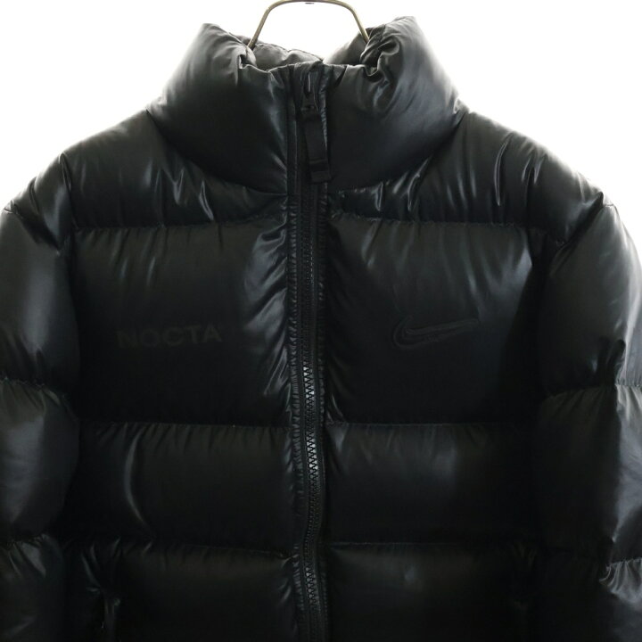楽天市場】NIKE(ナイキ) サイズ:XS ×DRAKE NOCTA PUFFER JACKET 