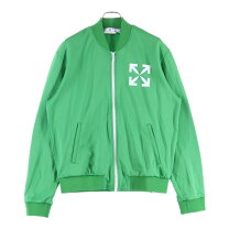 楽天市場】off?white ボンバーの通販