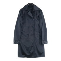楽天市場】Calvin Klein ステンカラーコート（メンズファッション）の通販