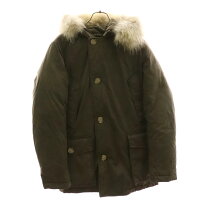 楽天市場】woolrich arctic parka xxsの通販