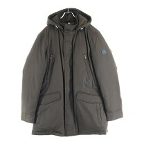 楽天市場】boss ダウン レザーの通販 