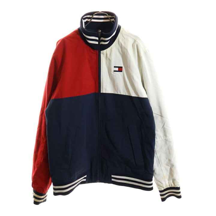 楽天市場】TOMMY HILFIGER(トミーヒルフィガー) サイズ:L 胸ロゴエン 