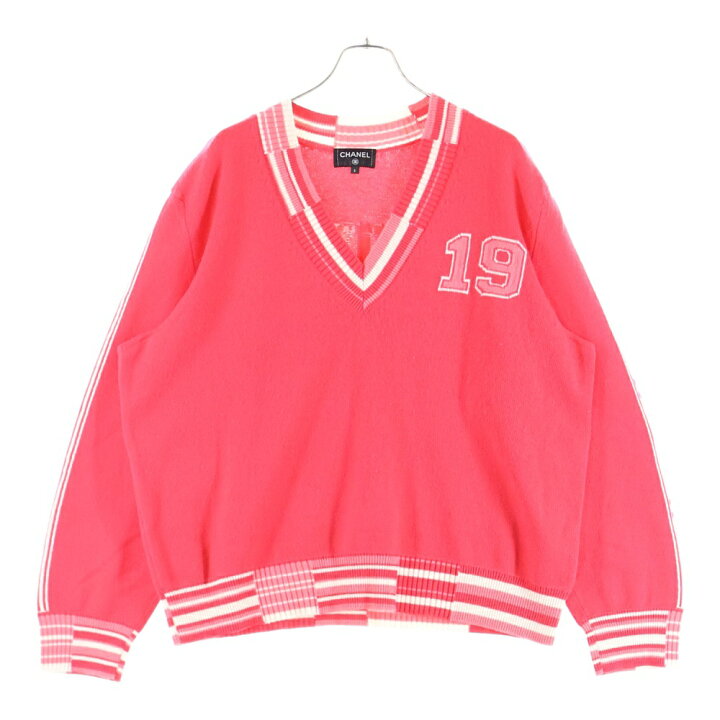 楽天市場】CHANEL(シャネル) サイズ:S ココマーク ナンバリング 