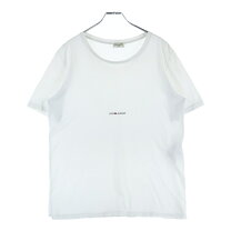 楽天市場】サンローラン 中古（Tシャツ・カットソー｜トップス 