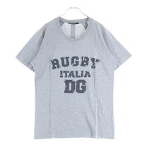 楽天市場】イタリア Tシャツ（ブランドドルチェ&ガッバーナ）の通販