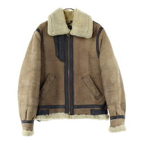 楽天市場】b－3 フライトジャケット 中古 36の通販 