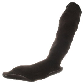 YEEZY(イージー) サイズ:1 YZY PODS イージー ポッズ ソックス スニーカー ダークブラウン【新古品/中古】【程度S】【カラーブラウン】【オンライン限定商品】