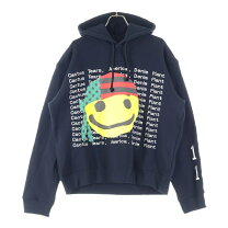 楽天市場】denim tearsパーカーの通販