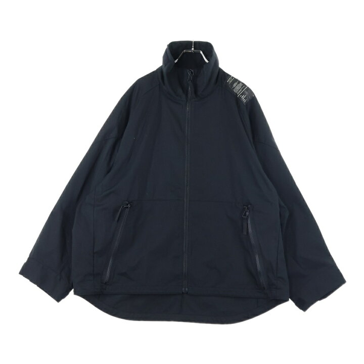 楽天市場】N.HOOLYWOOD(エヌハリウッド) サイズ:40 24AW STAND COLLAR  