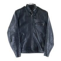 楽天市場】schott シングルライダースの通販