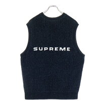 楽天市場】supreme vestの通販 
