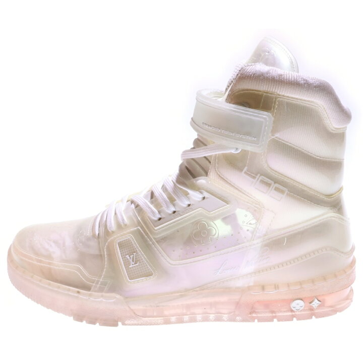 楽天市場】LOUIS VUITTON(ルイヴィトン) サイズ:8 20SS ×Virgil Abloh 