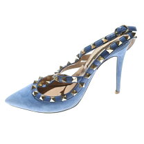 楽天市場】valentino ロックスタッズ（パンプス｜レディース靴）：靴の通販
