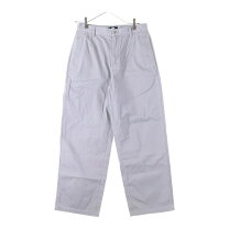 楽天市場】stussy ワークパンツの通販
