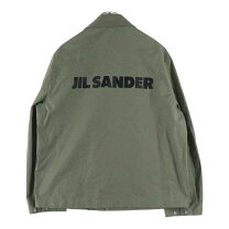 楽天市場】JIL SANDER ジルサンダー（カラーグリーン）（コート  